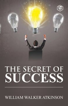 portada The Secret of Success