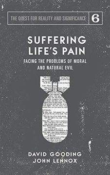 portada Suffering Life'S Pain: Facing the Problems of Moral and Natural Evil (6) (Quest for Reality and Significance) 