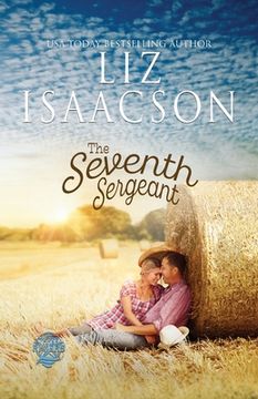 portada The Seventh Sergeant (en Inglés)