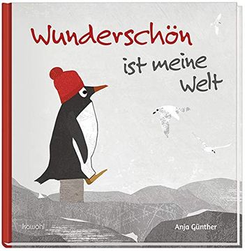 portada Wunderschön ist Meine Welt (en Alemán)