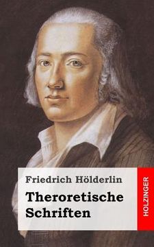 portada Theroretische Schriften (in German)