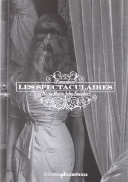 portada Les Spectaculaires (in Spanish)