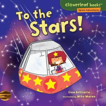 portada To the Stars! Format: Library (en Inglés)