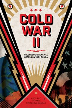 portada Cold war ii: Hollywood's Renewed Obsession With Russia