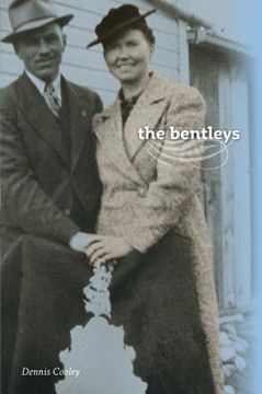 portada the bentleys (in English)