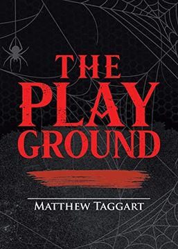 portada The Playground (in English)