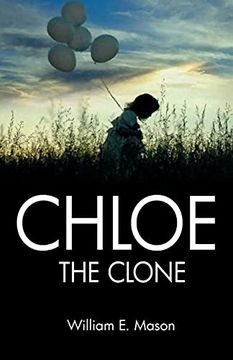 portada Chloe the Clone (en Inglés)