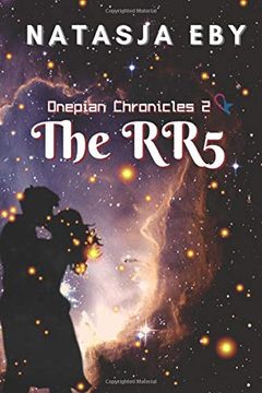portada The rr5 (The Onepian Chronicles) (in English)