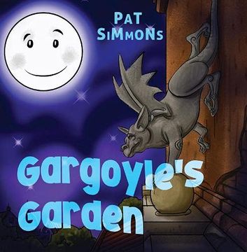 portada Gargoyle'S Garden (en Inglés)