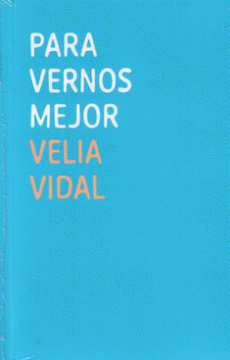 portada Para Vernos Mejor (in Spanish)