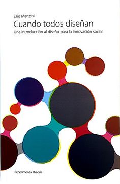 portada Cuando Todos Diseñan: Una Introducción al Diseño Para la Innovación Social (in Spanish)