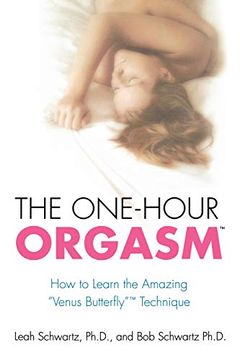 portada The One-Hour Orgasm (en Inglés)