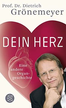 portada Dein Herz: Eine Andere Organgeschichte (in German)