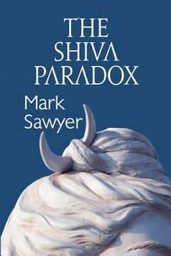 portada The Shiva Paradox (in English)