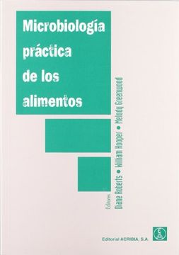 portada Microbiologia Practica de los Alimentos (in Spanish)