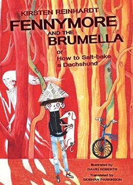 portada Fennymore and the Brumella
