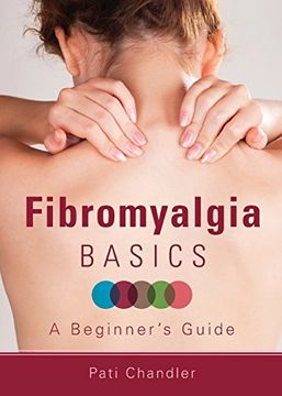 portada Fibromyalgia Basics