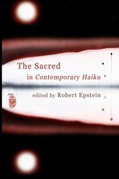 portada The Sacred In Contemporary Haiku