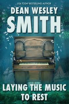portada Laying the Music to Rest (en Inglés)