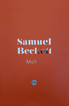 portada Molloy (in Spanish)