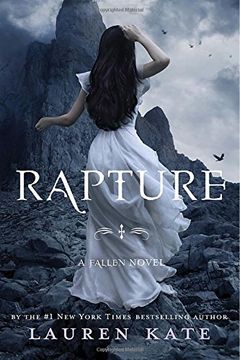 portada Rapture (Fallen) (in English)