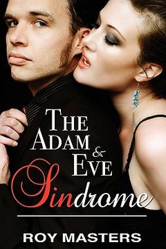 portada the adam & eve sindrome (en Inglés)