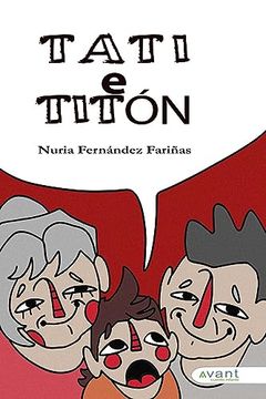 portada Tati - Titón