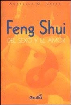portada feng shui del sexo y el amor (in Spanish)