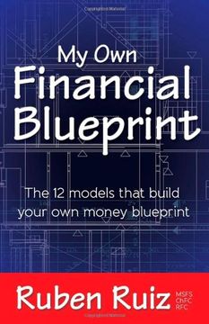 portada My own Financial Blueprint: The 12 Models That Build Your own Money Blueprint (in English)