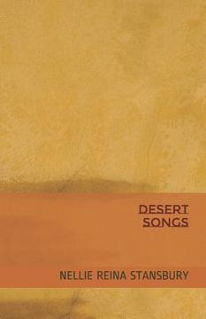 portada Desert Songs (en Inglés)