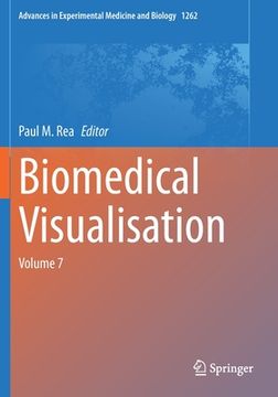 portada Biomedical Visualisation: Volume 7