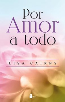 portada Por Amor a Todo (in Spanish)