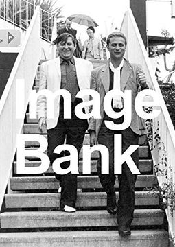 portada Image Bank 1969 – 1977 (en Inglés)