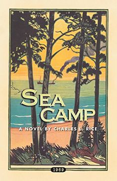portada Sea Camp