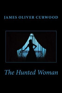 portada The Hunted Woman