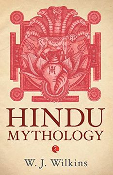 portada Hindu Mythology (in English)