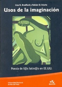 portada Usos de la Imaginacion Poesia de los Latinos en Eeuu