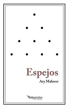 portada Espejos (Narrativa) (in Spanish)