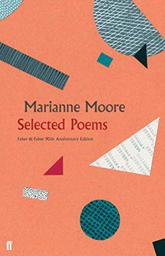 portada Selected Poems (en Inglés)