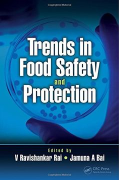 portada Trends in Food Safety and Protection
