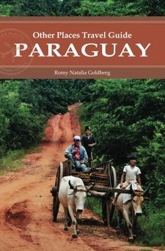 portada Paraguay (Other Places Travel Guide)