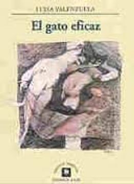portada El Gato Eficaz (in Spanish)