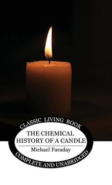 portada The Chemical History of a Candle