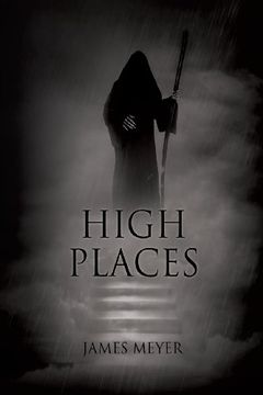 portada High Places (en Inglés)