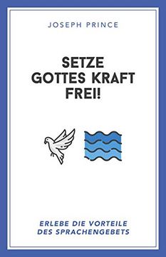 portada Setze Gottes Kraft Frei! (in German)