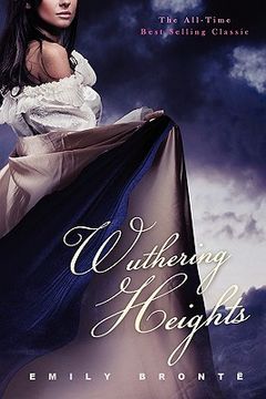 portada wuthering heights (in English)