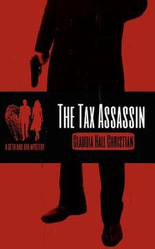 portada the tax assassin (en Inglés)