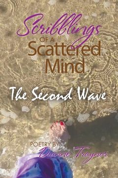 portada Scribblings of a Scattered Mind: The Second Wave (en Inglés)