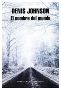 portada El Nombre Del Mundo (in Spanish)