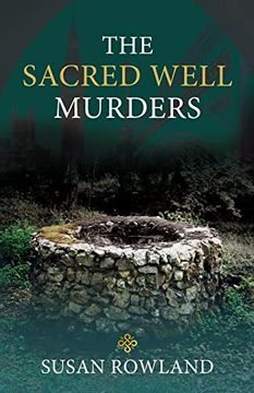 portada The Sacred Well Murders (en Inglés)